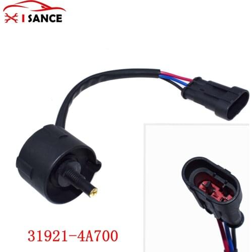 ISANCE Filter Water Sensor 319214A700 FOR Hyundai Kia Motor Libero/Santa Fe Sorento Accent New