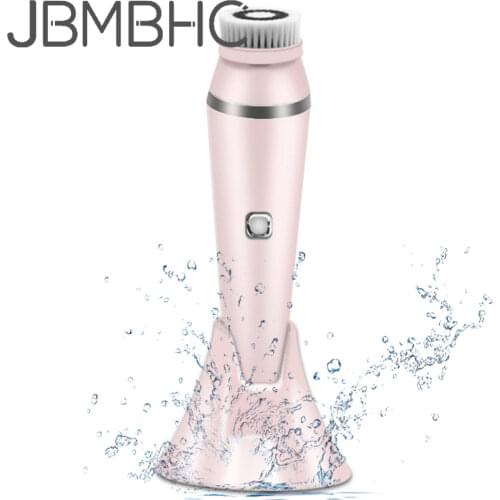 Электрические щетки для лица Beurha China At AliExpress