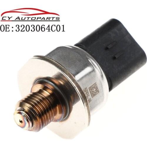 Original Heavy Duty Pressure Sensor Switch For CAT Caterpillar C01 Sensor Gp-Pressure 320-3064-C01 3203064C01 5PP4-18 3203064