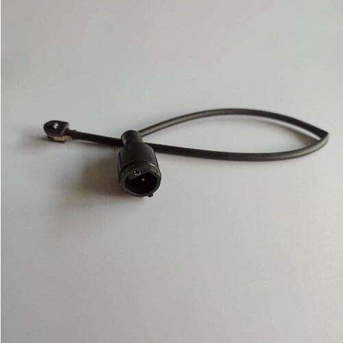 Brake pad wear sensor OEM 34351181802 For BMW 5 series sedan E34 5 series station wagon E34 before 315mm