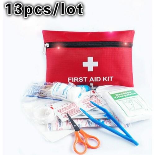 DearGo First Aid Kits
