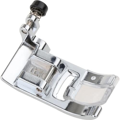 All Purpose Heavy Seam Zig All Purpose Foot for Janome Singer Home Sewing Machines