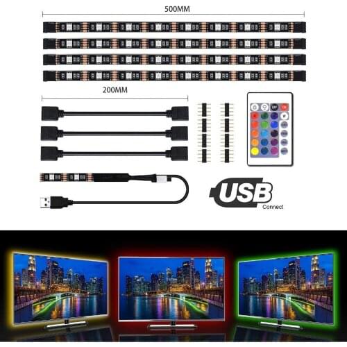 LED Strips DYUE China