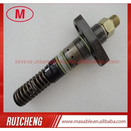 EM10P1-71BX389 EM10P171BX389 Diesel Pump Element Plunger