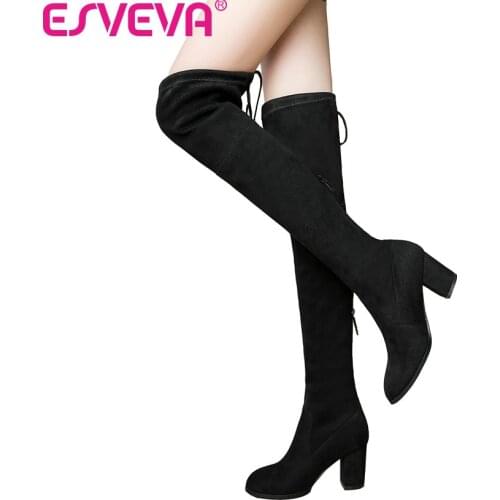 ESVEVA Women's One-piece Swimwear