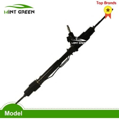 Power Steering Rack And Pinion For Subaru Forester Impreza Legacy 34110AA050 34110AA051 34110AA052 34110AA130 34110FA120 34110AA