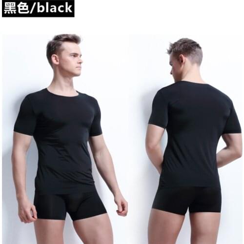 Мужские домашние футболки GOLESUN.FS China At AliExpress