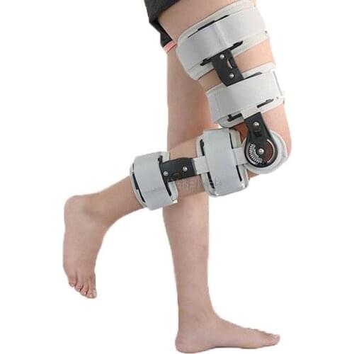 HANRIVER Knee Braces