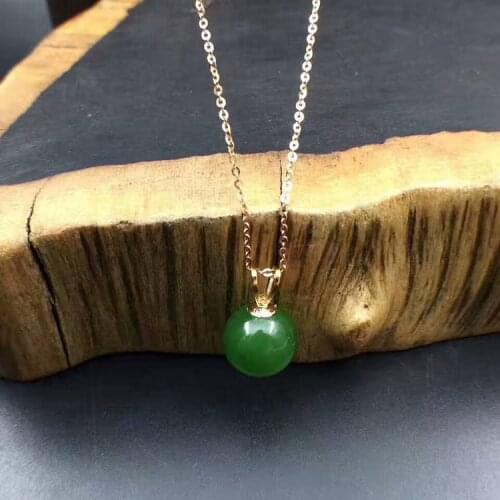 Lanzyo Gold Pendants