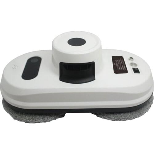 Leyview LY002 good quality Gyroscope detection auto window cleaning robot glass clean robot