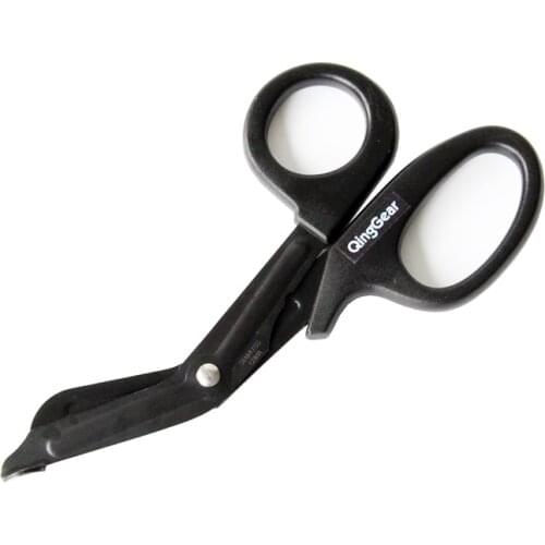 Multi-purpose Outdoor Survival Kits Tool Strong quality EMT Shears Magnum Medical Scissors Daily Tool EDC