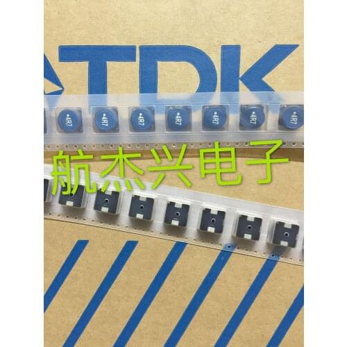 Original new 100% SLF10145T-4R7M3R5-PF 10*10*4.5MM 4.7UH SMD power winding inductor