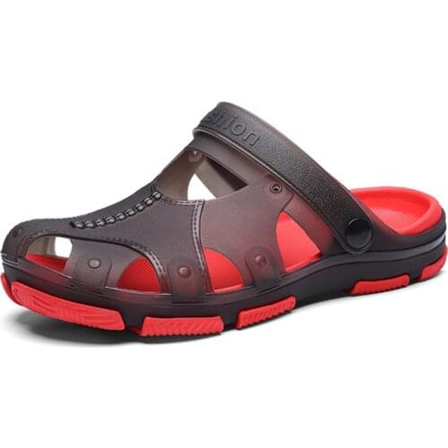 Мужские сандали Peiyishuang China At AliExpress