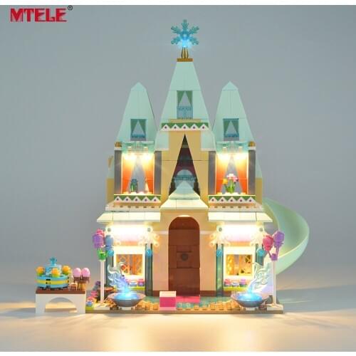 MTELE Brand Led Light For 41068