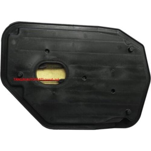 Transmission Trans Filter Fit HUMMER H3 2006-2010 H3T CHEVROLET COLORADO