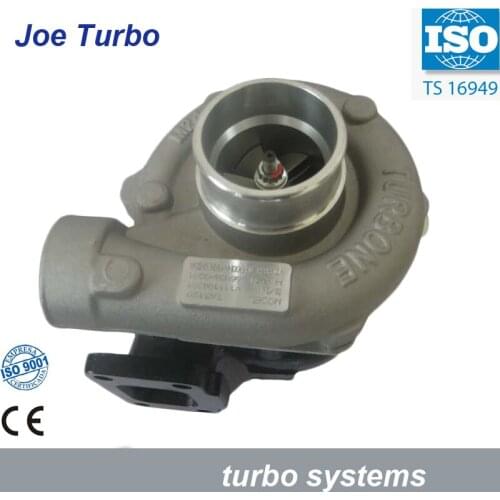 Turbo TA3120 466854-0001 466854-5001S 466854 2674A394 Turbocharger For Perkins G.R. Truck 1988-2001 Diverse T4-40 T4.40 JCB 4.0L