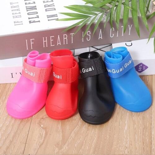 VP FROKE Shoes For Dogs