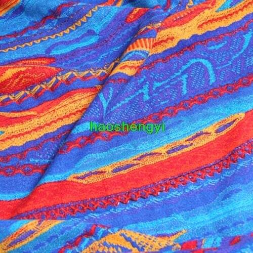 High quality pure natural material high count cotton skin-friendly fashion fabric