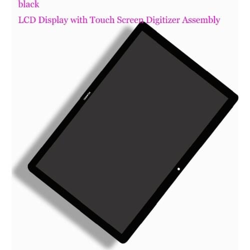 Origina LCD Assembly 10.1" For Huawei MediaPad T5 10 AGS2-W09 AGS2-L09 AGS2-W19 AGS2-L03 LCD Display with Touch Screen Digitizer