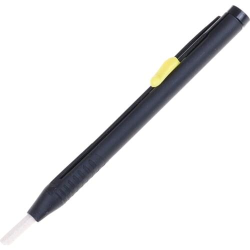 1Pcs DIY Sewing Chalk Pencils Fabric Marker Disappearing Pen Fabric Craft Garment Tailors Chalk Pencils Sewing Accessories