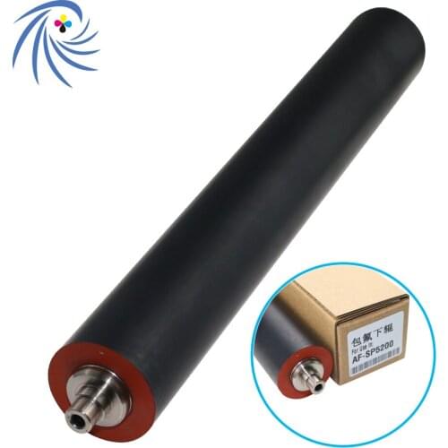 2X Sleeved Pressure Roller M052-4059 M0524059 For Ricoh Aficio SP5200S SP5210SF SP5200DN SP5210DN SP5200 SP5210 SP5200