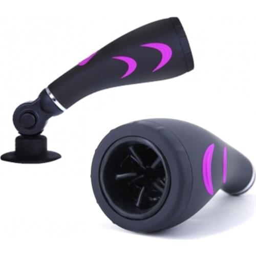 30Speed Electric Vibrating Aircraft Cup Male Masturbator Masturbation Cup Man Sex Machine Penis Massage Sex Products Passion Cup