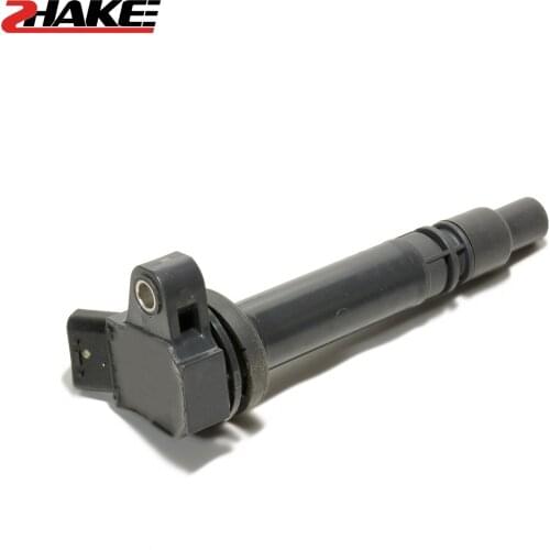 4pcs/lot Ignition Coil 90919-02238 9091902238 For Celica Corolla RUNX Matrix Po ntiac Vibe 16V 1.8L 2ZZGE