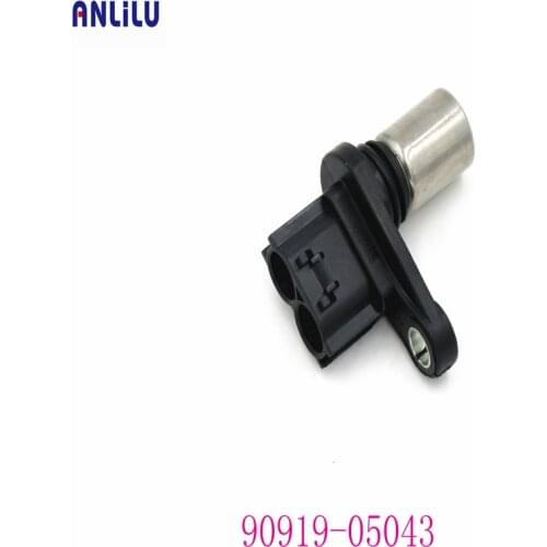 Crankshaft Position Sensor 90919-05043 fits Toyota Platz Belta Ractis Yaris 9091905043