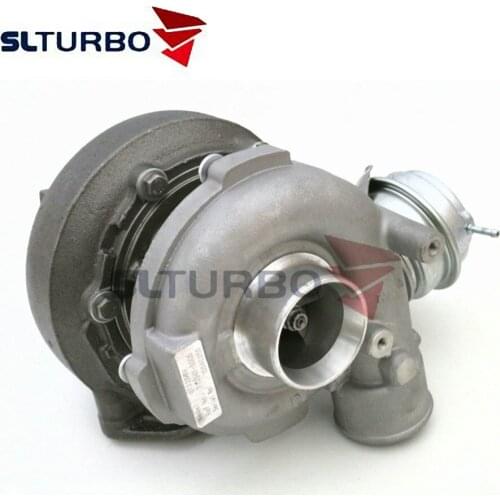 For Land Rover Range Rover 2.9 TDI 130Kw M57D L30 LL Complete Turbocharger Turbine PMF000060 Full Turbo Charger Turbolader 200