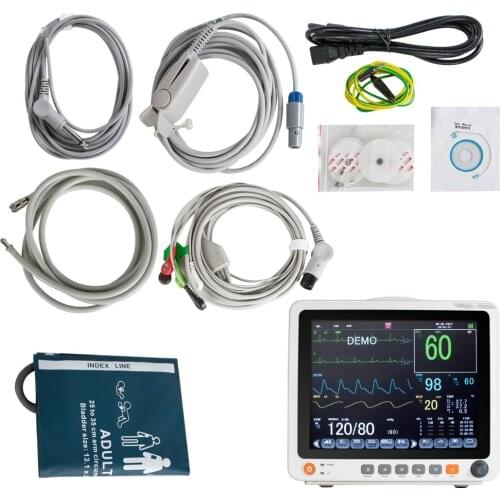 Icarekit Blood Pressure Measuring Devices