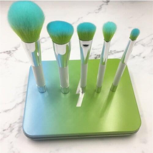 IDEALROYAL Blush Brushes