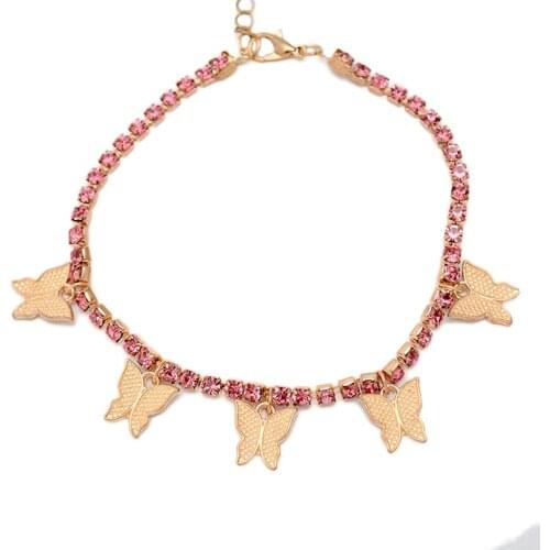 Браслеты на ногу Joyme China At AliExpress