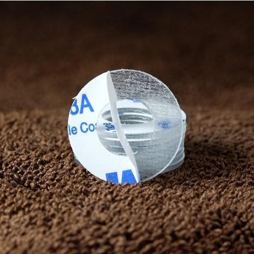 M2 M2.5 M3 M4 M5 M6 M8 M10 M12 PVC Thin Plastic Clear Washer Shock-Proof and Leak-Proof Gasket Insulation Screw for Screw Bolt