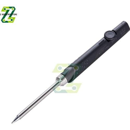 SH72 Adjustable Soldering Iron Station SH72-BC2 SH72-B2 SH72-I SH72-K Iron Tips Set of Tools Kit 65W DC 12-24V