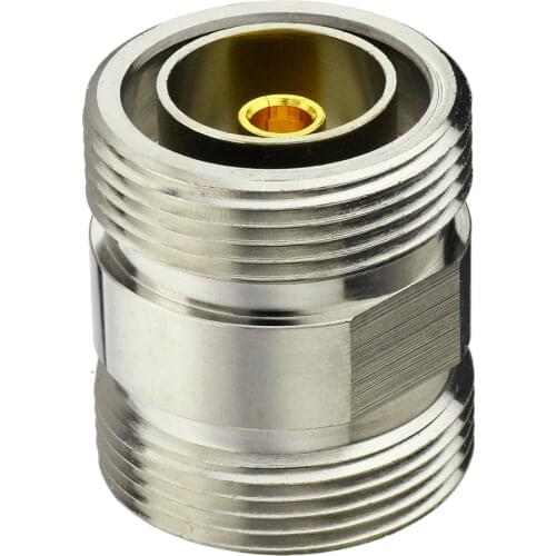 Superbat 7/16 Din IN-Series Adapter Jack to 7/16 DIN Female Straight