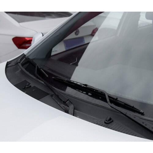 2018-2020 Tiggo 3X 3XE Three-shape HD boneless Mute Original front rear Car Windscreen Windshield Wiper Blade