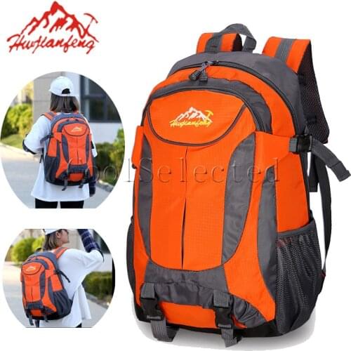 2019 Casual fashion waterproof outdoor hiking camping school men and women laptop sports backpack bts backpack travel backpack