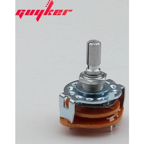 3 Way/5 Way1 Piece Rotating three gear, rotating five gear switch