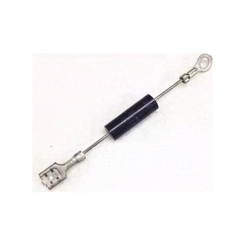 50pcs HVM12 Microwave Oven High Voltage Diode Rectifier Special diode microwave induction cooker