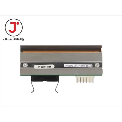 Free shipping brand new original Zebra 110XIIII 600dpi print head label head 110XI3 plus 609dpi Barcode head G47500M