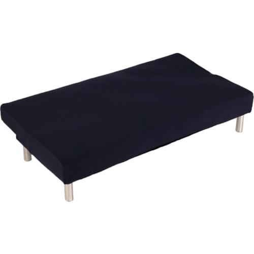 For Yimaixuan Sofa Cover All Inclusive Without Armrest Folding Sofa Bed Universal Cover Sofa Cushion
