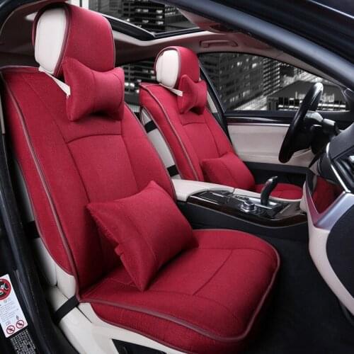 TO YOUR TASTE car seat covers for the great wall Haval h2 h3 h5 h6 h8 h9 M4 C30 C50 coolbear H1 H7 H2S M6 the great wall SOCOOL