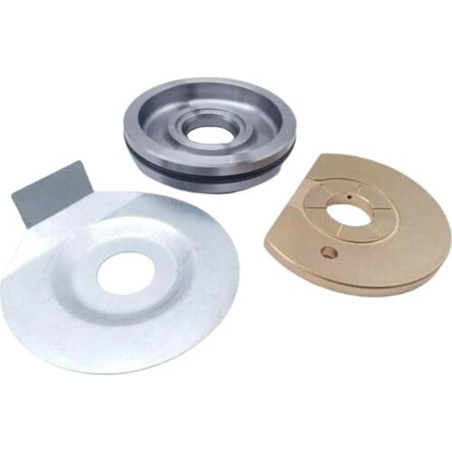 S400 S410 S475 Turbocharger Repair Rebuild Kit for Warner Simple Installations,Compact