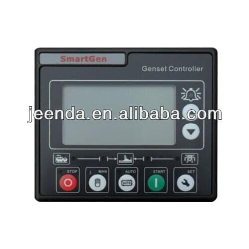 Smartgen Controller HGM420
