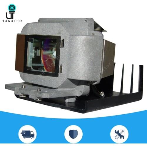 Lamp RLC-034 Projector Bulb fit for Viewsonic PJ551D-2/PJ551D/PJ557D/PJ557DC/PJ559D-1/PJ559DC-1/PJD6220 high quality