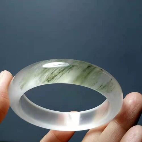 2021 Best Sellers Jade Bracelet fashion Bracelet Natural Dongling Jade Bracelet bracelet elegant princess jewelry, best gift