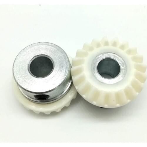 Bottom Shaft Vertical Gear For Singer #174204