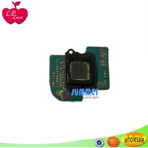 Original SR11 Cmos For Sony CCD Vedio Camera Repair Part