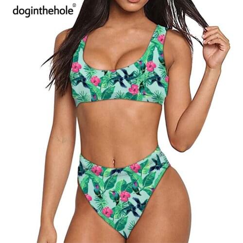 PHAYON White Swimwear