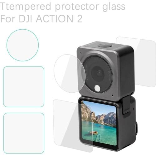 QINTENG Lenses